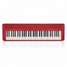 Casio CT-S1 RD - Keyboard