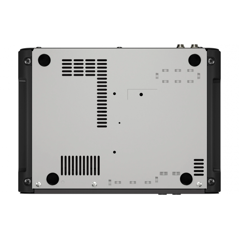 Yamaha URX22 BK Interfejs audio - 7 - Interfejsy audio - Yamaha URX22 BK to kompaktowy interfejs audio USB 2×2 z wysokiej jakośc