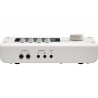 Yamaha URX22 WH Interfejs audio - 5 - Interfejsy audio - Yamaha URX22 WH to kompaktowy interfejs audio USB 2×2 w eleganckim biał