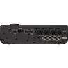 Yamaha URX44 BK Interfejs audio - 6 - Interfejsy audio - Yamaha URX44 BK to profesjonalny interfejs audio USB 4×4 z wysokiej kla