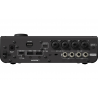 Yamaha URX44V BK Interfejs audio - 5 - Interfejsy audio - Yamaha URX44V BK to profesjonalny interfejs audio USB 4×4 w czarnym wy
