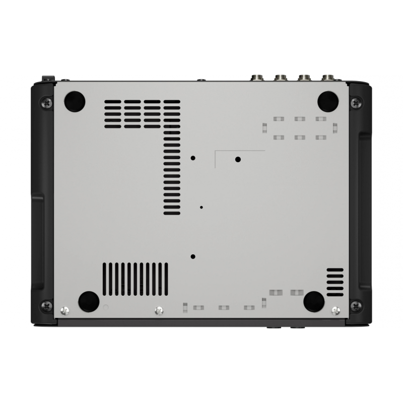 Yamaha URX44V BK Interfejs audio - 6 - Interfejsy audio - Yamaha URX44V BK to profesjonalny interfejs audio USB 4×4 w czarnym wy