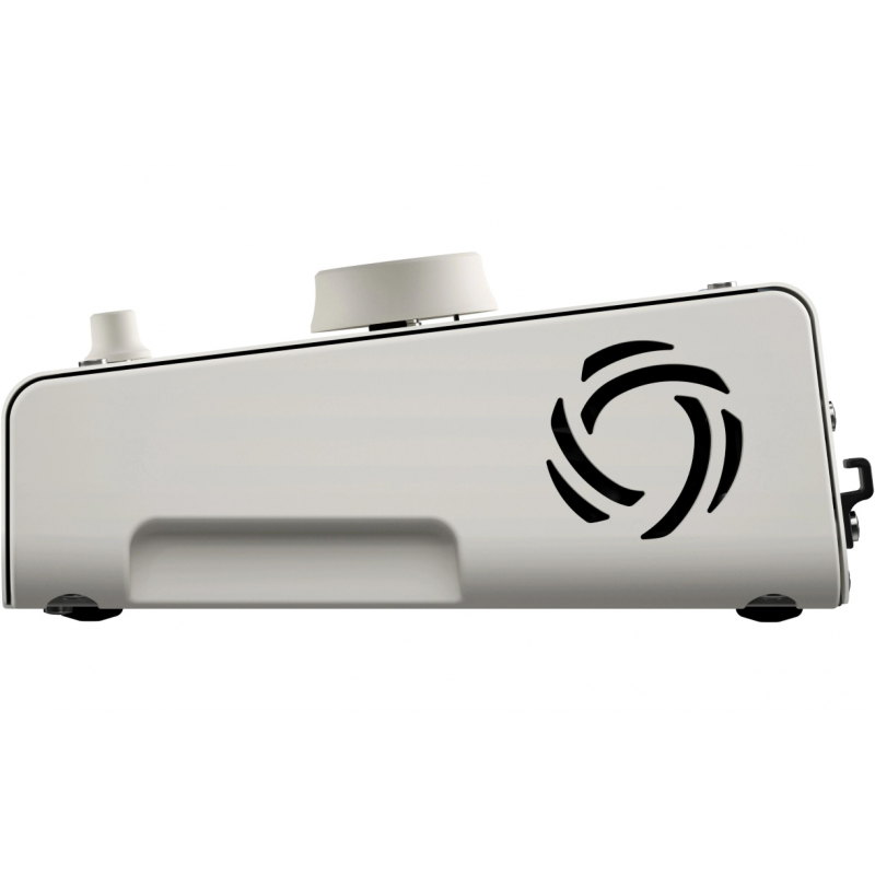 Yamaha URX44V WH Interfejs audio - 4 - Interfejsy audio - Yamaha URX44V WH to profesjonalny interfejs audio USB 4×4 w eleganckim