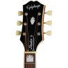 Epiphone J-200EC Studio NAT - Gitara elektro-akustyczna - 7 - Gitary e-akustyczne - Gitara elektro-akustyczna  J-200EC Studio NA