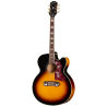 Epiphone J-200EC Studio VS - Gitara elektro-akustyczna - 1 - Gitary e-akustyczne - Gitara elektro-akustyczna Epiphone J-200EC St