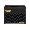 VOX VT20X Classic Blue Combo gitarowe 20W - 5 - Comba gitarowe - VOX VT20X Classic Blue to 20-watowy wzmacniacz gitarowy modelin
