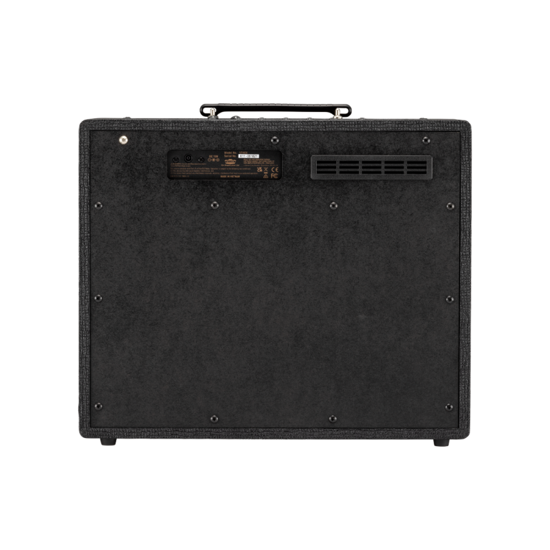 VOX VT40X Classic Blue Combo gitarowe 40W - 2 - Comba gitarowe - VOX VT40X Classic Blue to 40-watowy wzmacniacz gitarowy modelin