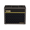 VOX VT40X Classic Blue Combo gitarowe 40W - 5 - Comba gitarowe - VOX VT40X Classic Blue to 40-watowy wzmacniacz gitarowy modelin