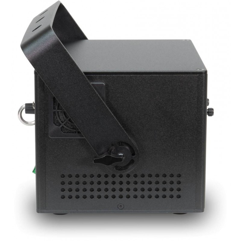 Laserworld CUBE 1.5 Laser z akumulatorem - 5 - Strona główna - Laser z akumulatorem Laserworld CUBE 1.5 jest wyposażony we wbudo