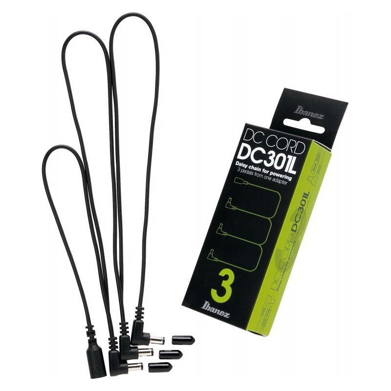 Ibanez DC301L - Kabel Daisy Chain