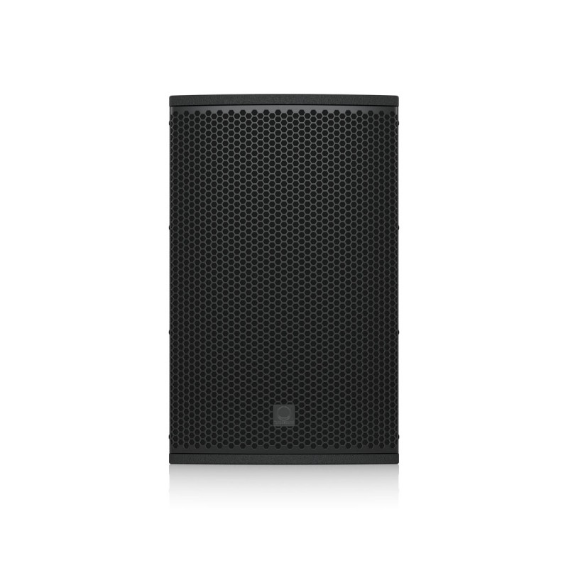 Turbosound PQ10 - kolumna pasywna - 1 - Kolumny pasywne - Pełnopasmowa 10-calowa kolumna głośnikowa pasywna 350W/1400W do zastos