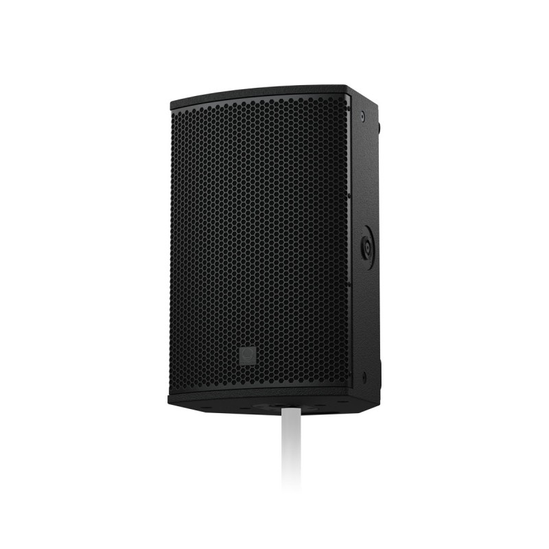 Turbosound PQ10 - kolumna pasywna - 5 - Kolumny pasywne - Pełnopasmowa 10-calowa kolumna głośnikowa pasywna 350W/1400W do zastos
