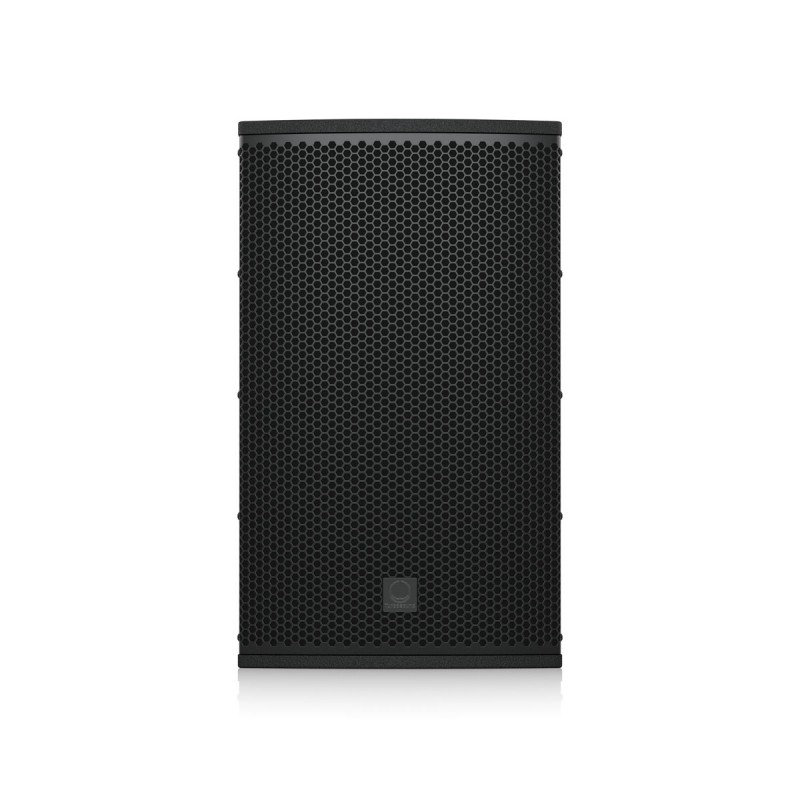 Turbosound PQ12 - kolumna pasywna - 1 - Kolumny pasywne - Pełnopasmowa 12-calowa kolumna głośnikowa pasywna 500W/2000W do zastos