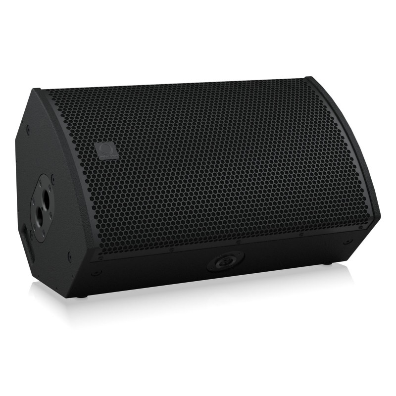 Turbosound PQ12 - kolumna pasywna - 4 - Kolumny pasywne - Pełnopasmowa 12-calowa kolumna głośnikowa pasywna 500W/2000W do zastos