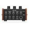 Behringer BM-14M ANALOG DELAY – Efekt typu delay - 2 - Efekty Delay - Efekt typu delay oparty na legendarnym modelu z lat 90. Op
