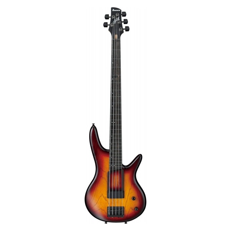 Ibanez GWB205-TQF - Gitara basowa