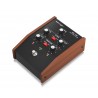 Behringer BM-11M LOW PASS FILTER Efekt gitarowy - 4 - Efekty gitarowe (kostki) - Efekt gitarowy do gitary elektrycznej, gitary b