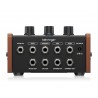 Behringer BM-12 RING MODULATOR Efekt gitarowy - 2 - Efekty gitarowe (kostki) - Efekt dla gitary elektrycznej, basu i syntezatora