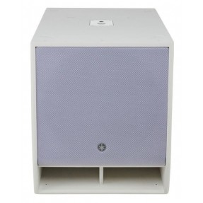 Yamaha DXS18 XLF W - subwoofer aktywny