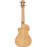 LANIKAI FM-CEC - ukulele koncertowe - 1 - Ukulele - LANIKAI FM-CEC to stylowe ukulele koncertowe, oferujące ciepłe i pełne brzmi