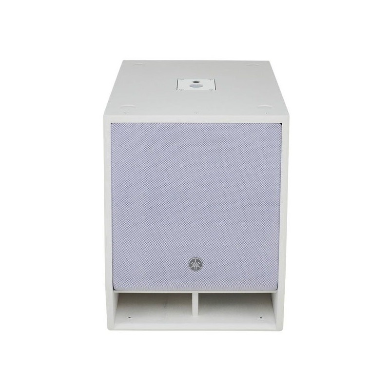 Yamaha DXS15 XLF W - subwoofer aktywny