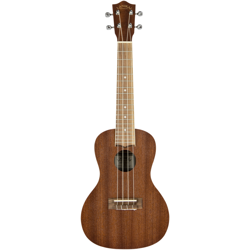 LANIKAI MA-C - ukulele koncertowe - 1 - Ukulele - LANIKAI MA-C to stylowe ukulele koncertowe, oferujące ciepłe i pełne brzmienie