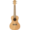 LANIKAI FM-C - ukulele koncertowe - 1 - Ukulele - LANIKAI FM-C to stylowe ukulele koncertowe, oferujące ciepłe i pełne brzmienie