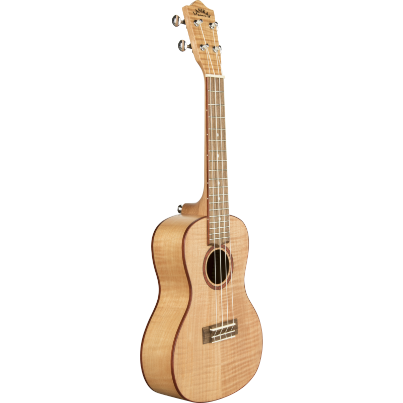 LANIKAI FM-C - ukulele koncertowe - 2 - Ukulele - LANIKAI FM-C to stylowe ukulele koncertowe, oferujące ciepłe i pełne brzmienie
