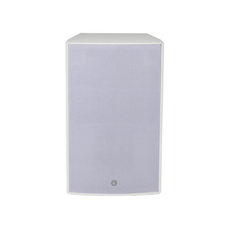 Yamaha DZR315 W - kolumna aktywna