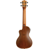 LANIKAI FB-CETC - ukulele koncertowe - 3 - Ukulele - LANIKAI FB-CETC to stylowe ukulele koncertowe, oferujące ciepłe i pełne brz