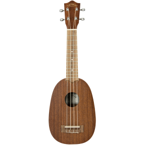 LANIKAI MA-P PINEAPPLE - ukulele sopranowe - 1 - Ukulele - LANIKAI MA-P PINEAPPLE to lekkie i poręczne ukulele sopranowe, idealn