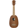 LANIKAI MA-P PINEAPPLE - ukulele sopranowe - 1 - Ukulele - LANIKAI MA-P PINEAPPLE to lekkie i poręczne ukulele sopranowe, idealn