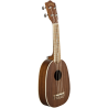 LANIKAI MA-P PINEAPPLE - ukulele sopranowe - 2 - Ukulele - LANIKAI MA-P PINEAPPLE to lekkie i poręczne ukulele sopranowe, idealn