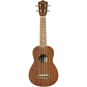 LANIKAI MA-S - ukulele sopranowe - 1 - Ukulele - LANIKAI MA-S to lekkie i poręczne ukulele sopranowe, idealne dla początkujących