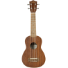 LANIKAI MA-S - ukulele sopranowe - 1 - Ukulele - LANIKAI MA-S to lekkie i poręczne ukulele sopranowe, idealne dla początkujących