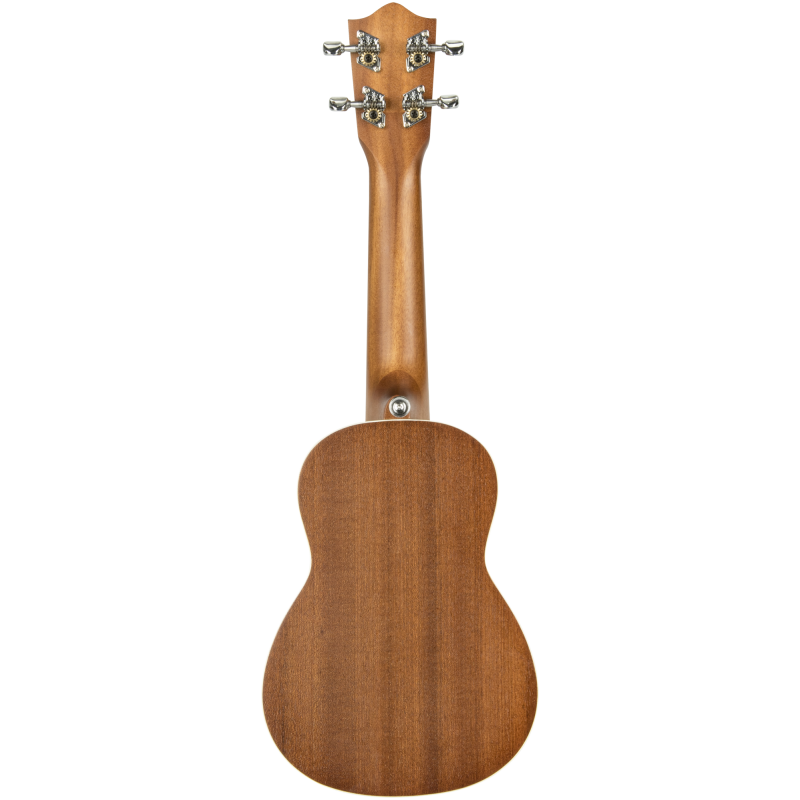 LANIKAI MA-S - ukulele sopranowe - 3 - Ukulele - LANIKAI MA-S to lekkie i poręczne ukulele sopranowe, idealne dla początkujących