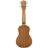 LANIKAI MA-S - ukulele sopranowe - 3 - Ukulele - LANIKAI MA-S to lekkie i poręczne ukulele sopranowe, idealne dla początkujących