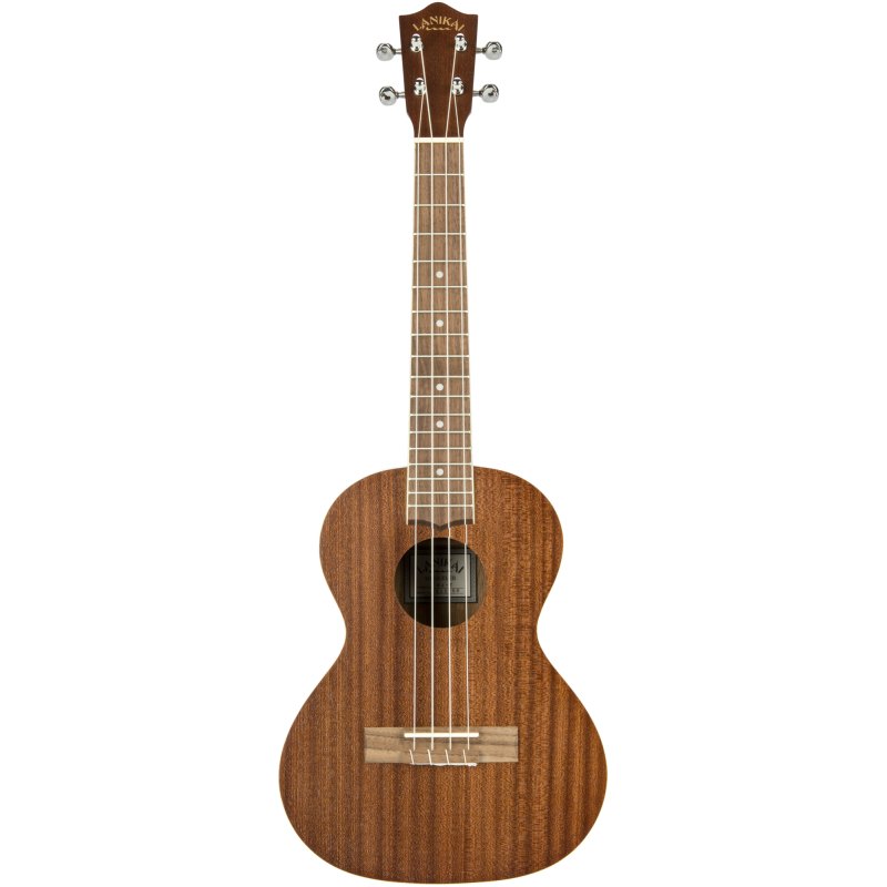 LANIKAI MA-T - ukulele tenorowe - 1 - Ukulele - LANIKAI MA-T to ukulele tenorowe o głębokim, pełnym brzmieniu i wygodnym gryfie.