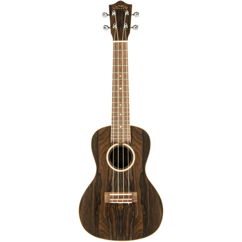 LANIKAI ZR-C - ukulele koncertowe - 1 - Ukulele - LANIKAI ZR-C to stylowe ukulele koncertowe, oferujące ciepłe i pełne brzmienie