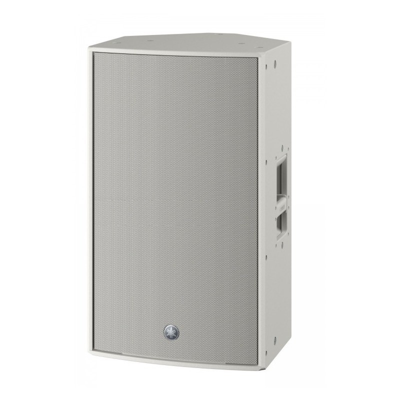 Yamaha CZR15 W - kolumna pasywna