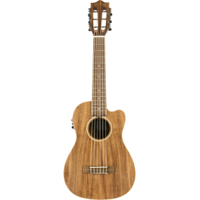 LANIKAI ACST-CEG - Guitelele z pokrowcem - 1 - Guitalele - Profesjonalne Guitelele Lanikai ACST-CEG to wyjątkowo przydatny instr