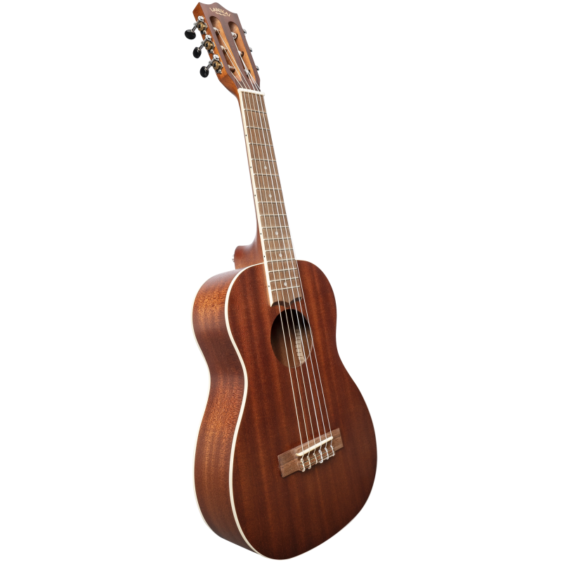 Lanikai MA-G - Guitelele z pokrowcem - 2 - Guitalele - Profesjonalne Guitelele Lanikai MA-G to wyjątkowo przydatny instrument dl