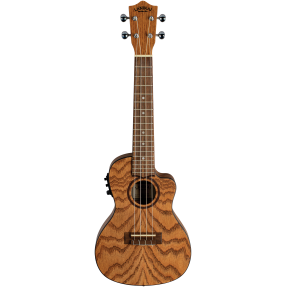 LANIKAI OA-CEC - ukulele koncertowe - 1 - Ukulele - LANIKAI OA-CEC to stylowe ukulele koncertowe, oferujące ciepłe i pełne brzmi