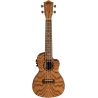 LANIKAI OA-CEC - ukulele koncertowe - 1 - Ukulele - LANIKAI OA-CEC to stylowe ukulele koncertowe, oferujące ciepłe i pełne brzmi