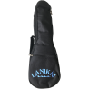 LANIKAI OA-CEC - ukulele koncertowe - 4 - Ukulele - LANIKAI OA-CEC to stylowe ukulele koncertowe, oferujące ciepłe i pełne brzmi