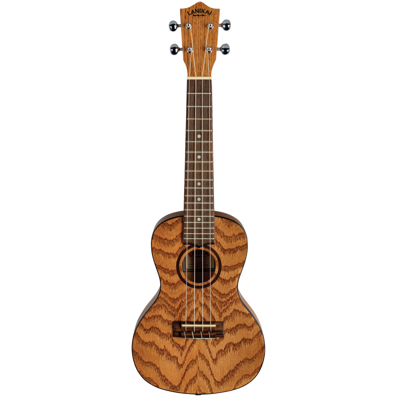 LANIKAI OA-C - ukulele koncertowe - 1 - Ukulele - LANIKAI OA-C to stylowe ukulele koncertowe, oferujące ciepłe i pełne brzmienie