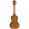LANIKAI OA-C - ukulele koncertowe - 3 - Ukulele - LANIKAI OA-C to stylowe ukulele koncertowe, oferujące ciepłe i pełne brzmienie