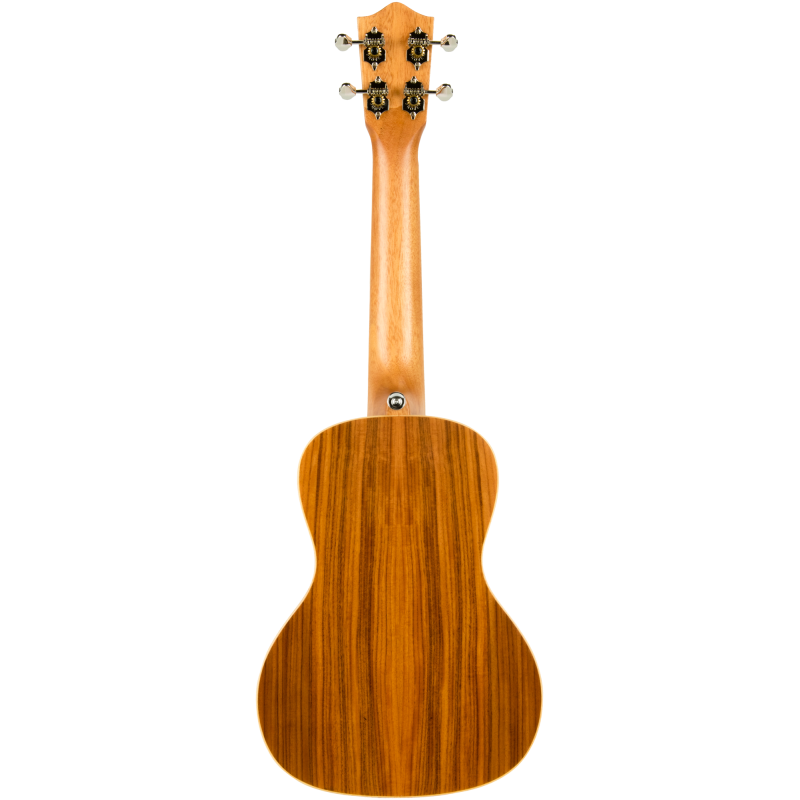 LANIKAI SPST-C - ukulele koncertowe - 3 - Ukulele - LANIKAI SPST-C to stylowe ukulele koncertowe, oferujące ciepłe i pełne brzmi