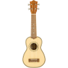 LANIKAI SPST-S - ukulele koncertowe - 1 - Ukulele - LANIKAI SPST-S to stylowe ukulele koncertowe, oferujące ciepłe i pełne brzmi