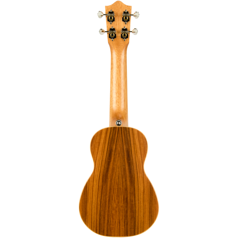 LANIKAI SPST-S - ukulele koncertowe - 2 - Ukulele - LANIKAI SPST-S to stylowe ukulele koncertowe, oferujące ciepłe i pełne brzmi